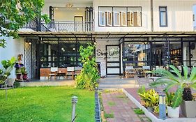 Sherloft Home & Hostel